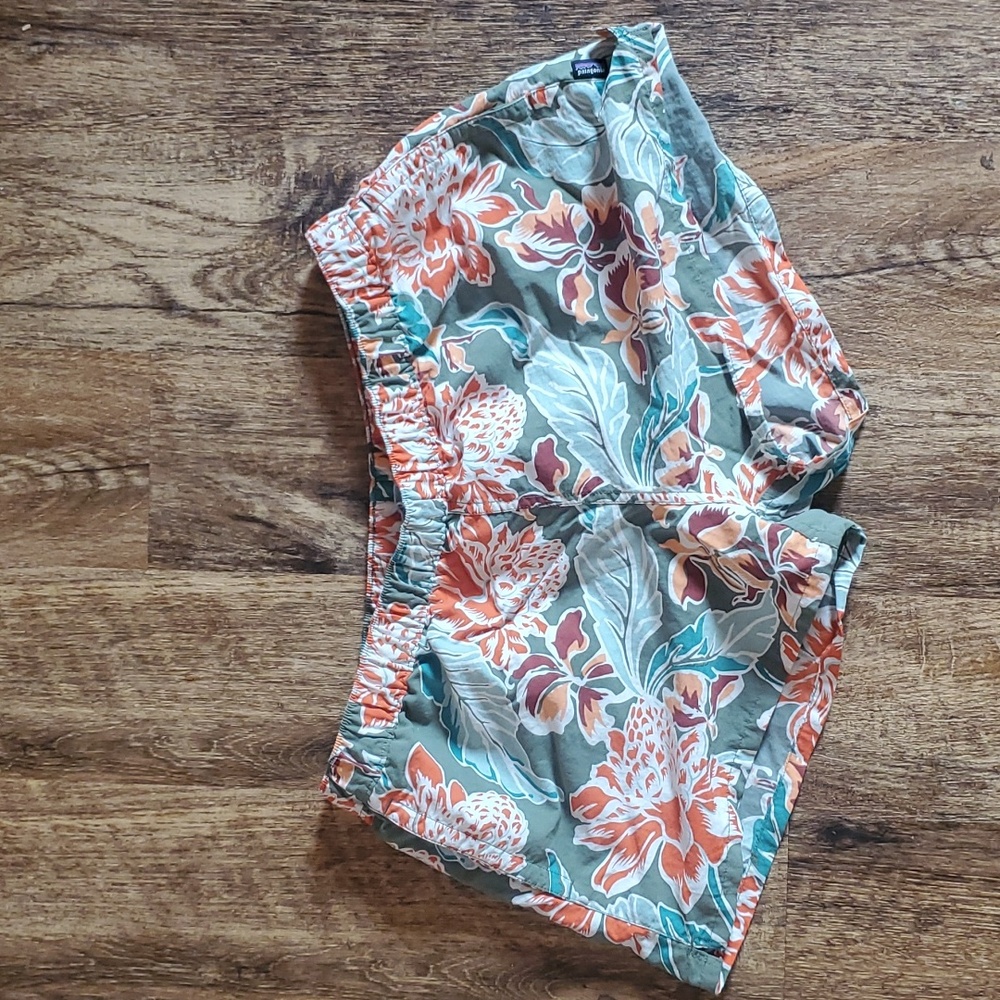 Patagonia shorts